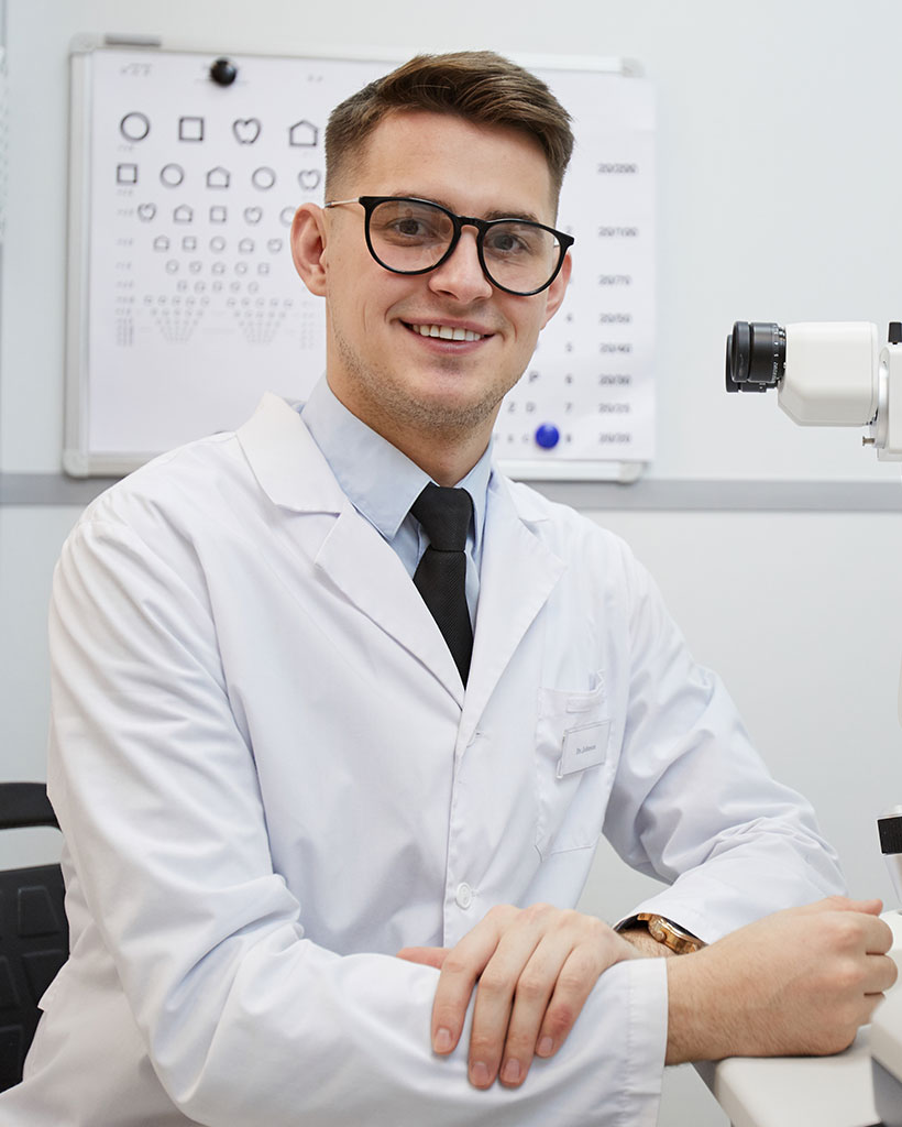 Dr. Alberto Palma
