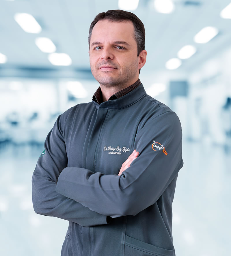 Dr. Rodrigo Leijoto